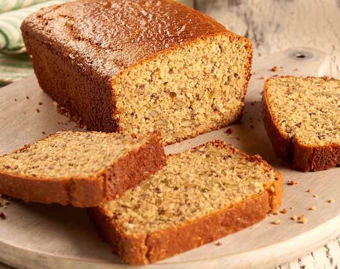 Cinamon swirl bread recipe ever made
