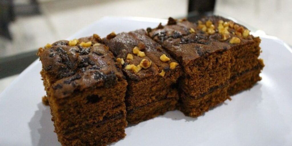 Best Easy Fudgy Chocolate Brownies