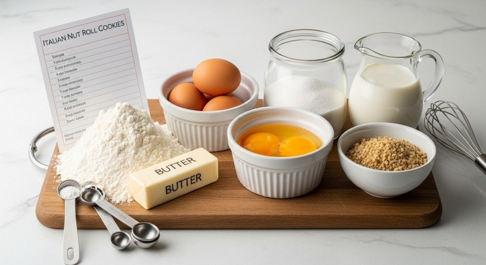 Ingredients