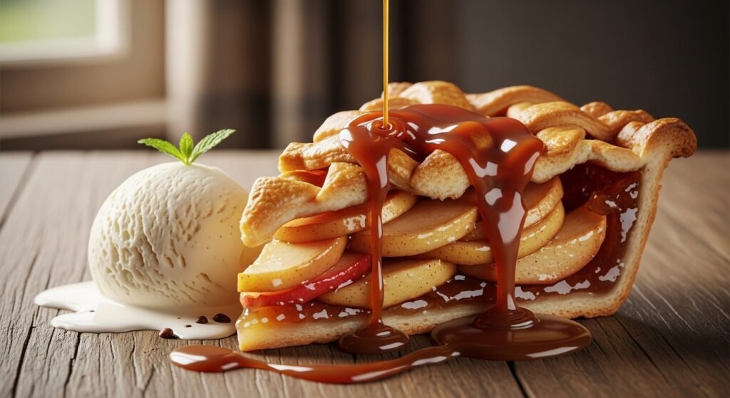 Caramel